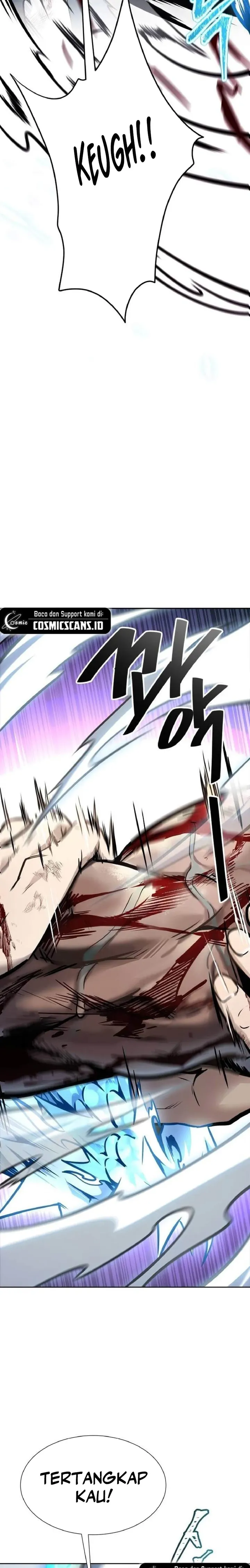 Tower of God Chapter 633 - halaman 12