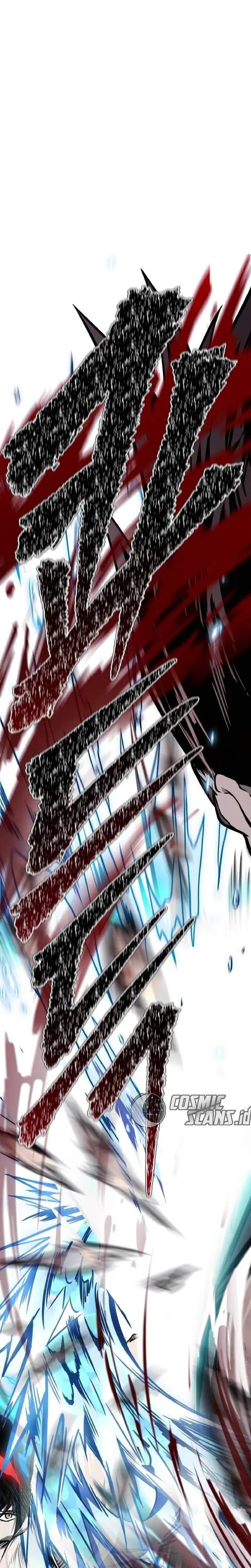 Tower of God Chapter 633 - halaman 14