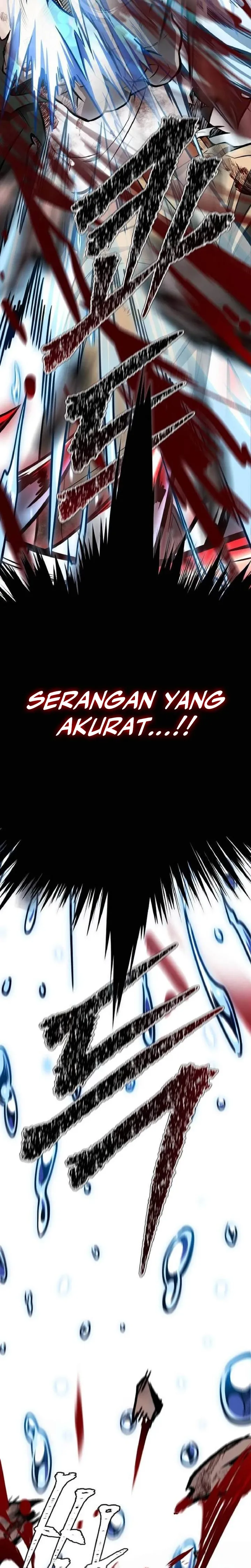 Tower of God Chapter 633 - halaman 15