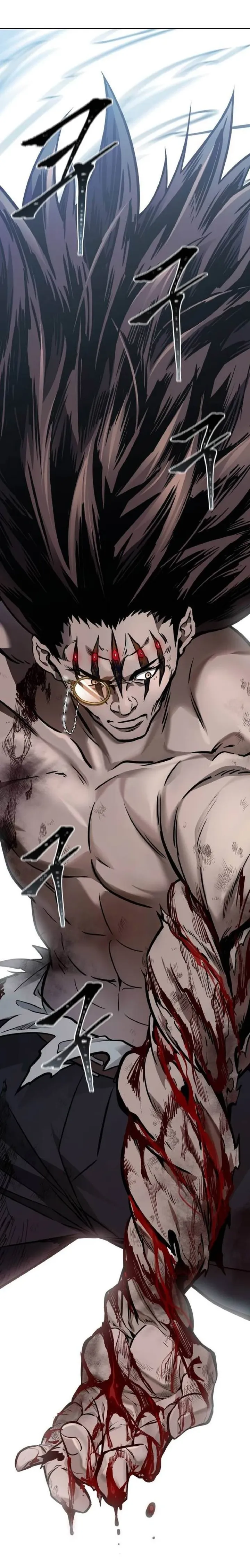 Tower of God Chapter 633 - halaman 18