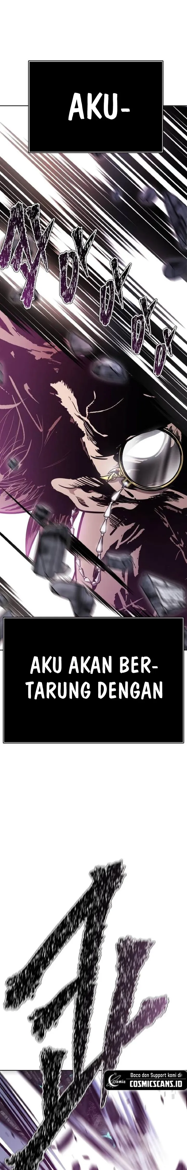Tower of God Chapter 633 - halaman 21