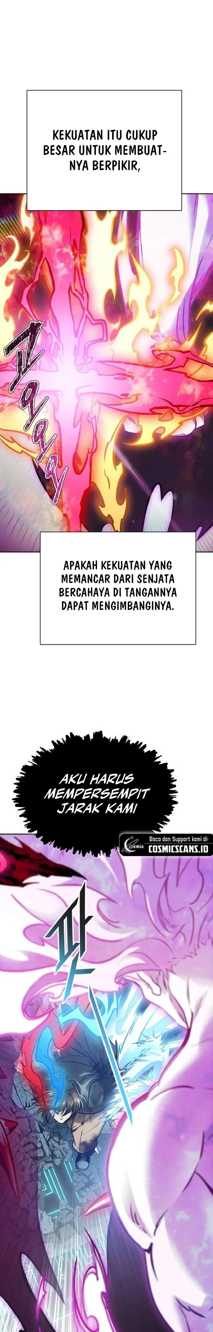 Tower of God Chapter 633 - halaman 26