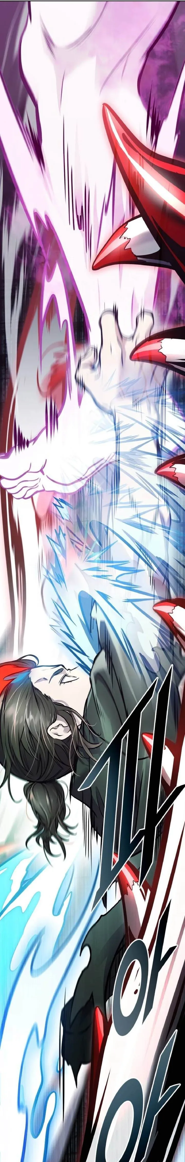 Tower of God Chapter 633 - halaman 29