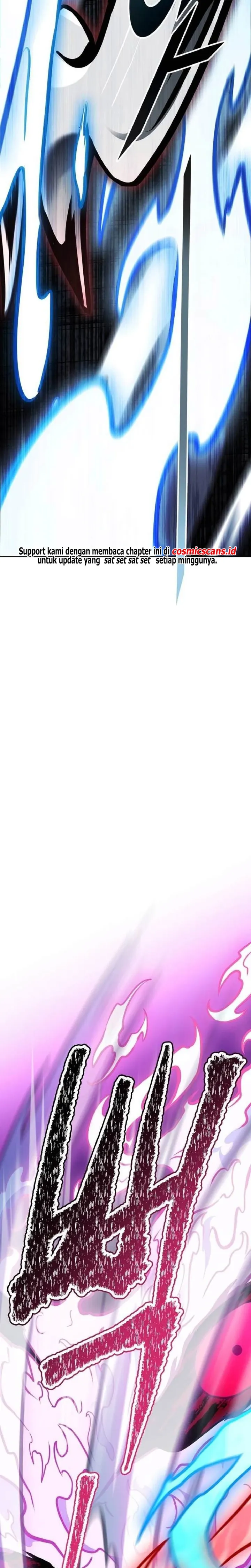 Tower of God Chapter 633 - halaman 30