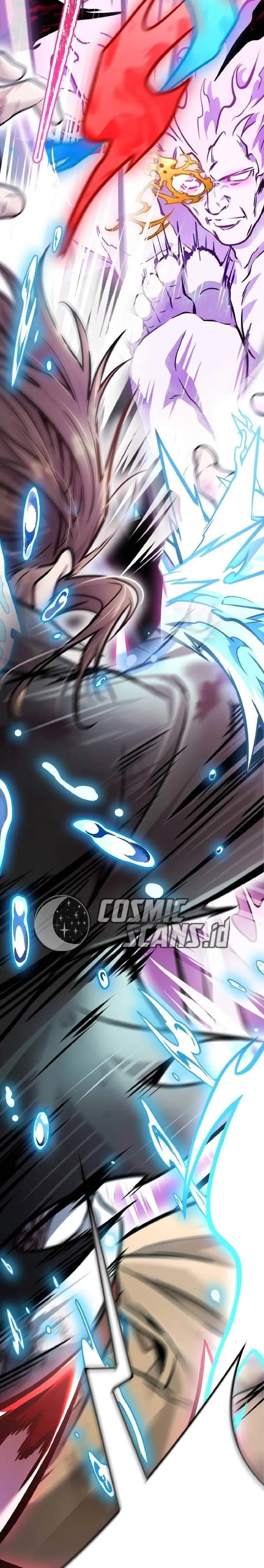 Tower of God Chapter 633 - halaman 31