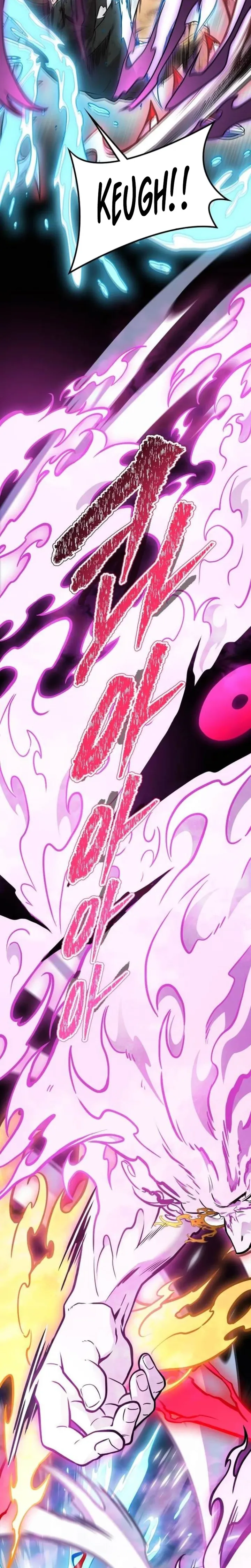 Tower of God Chapter 633 - halaman 33
