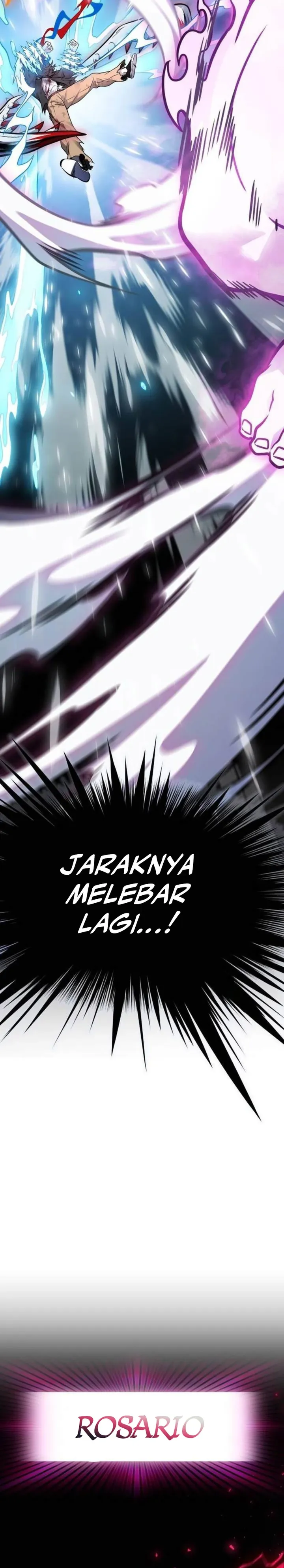 Tower of God Chapter 633 - halaman 34