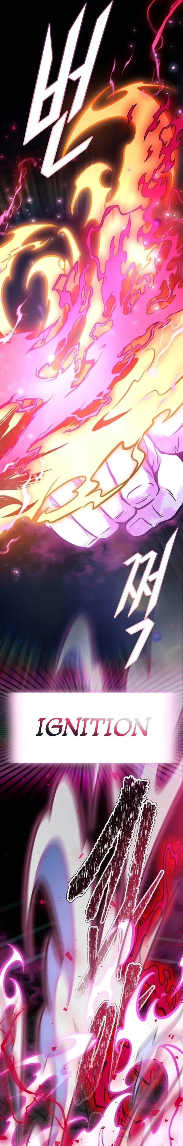 Tower of God Chapter 633 - halaman 35