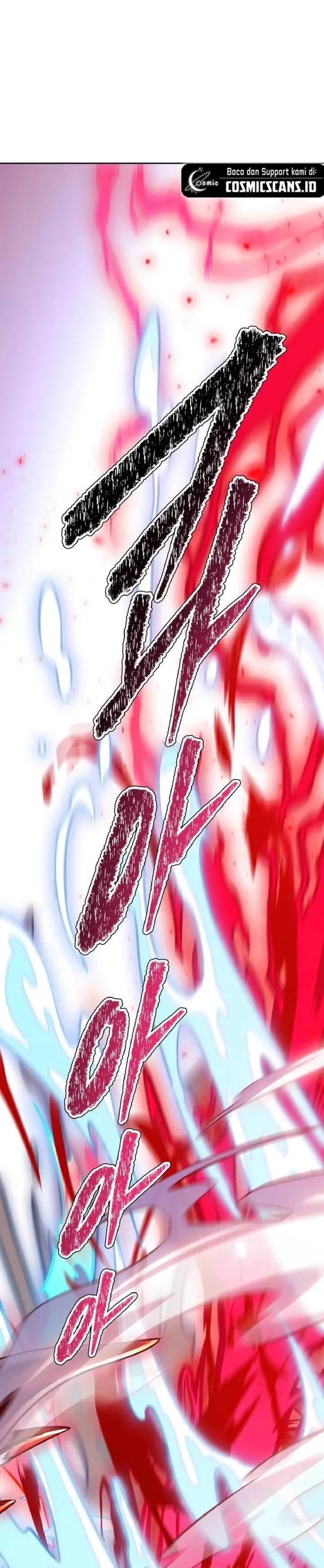 Tower of God Chapter 633 - halaman 40