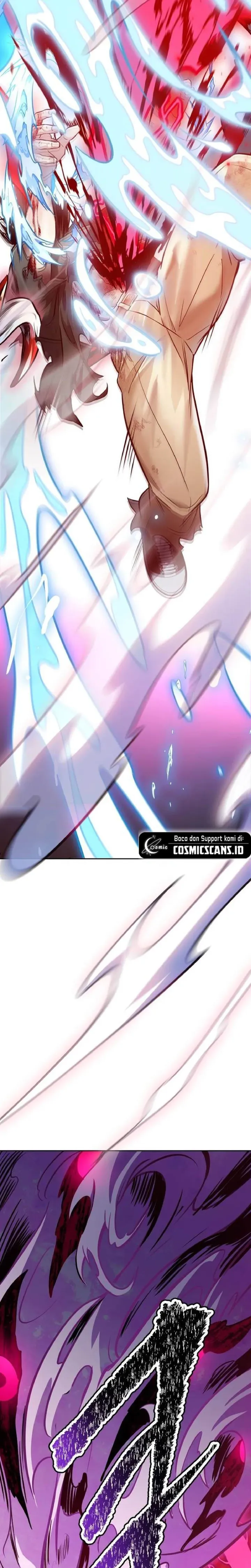 Tower of God Chapter 633 - halaman 41