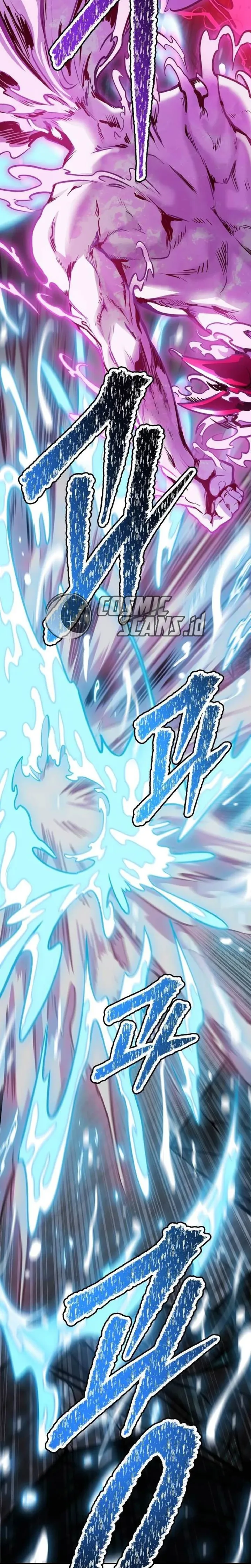 Tower of God Chapter 633 - halaman 42