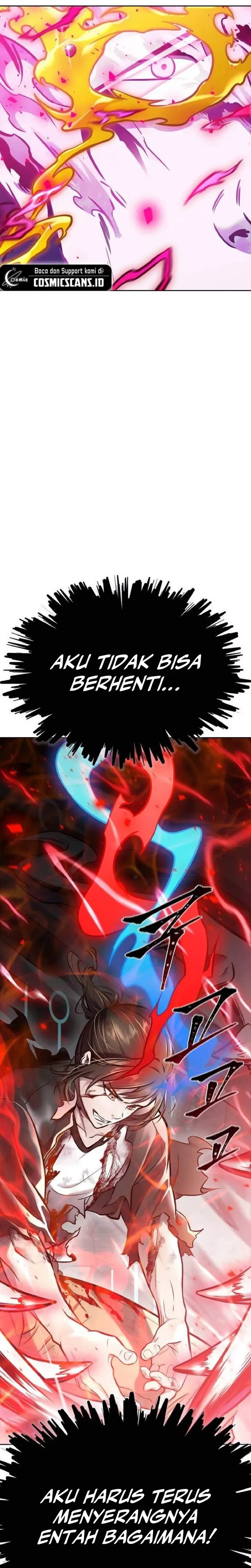 Tower of God Chapter 633 - halaman 46