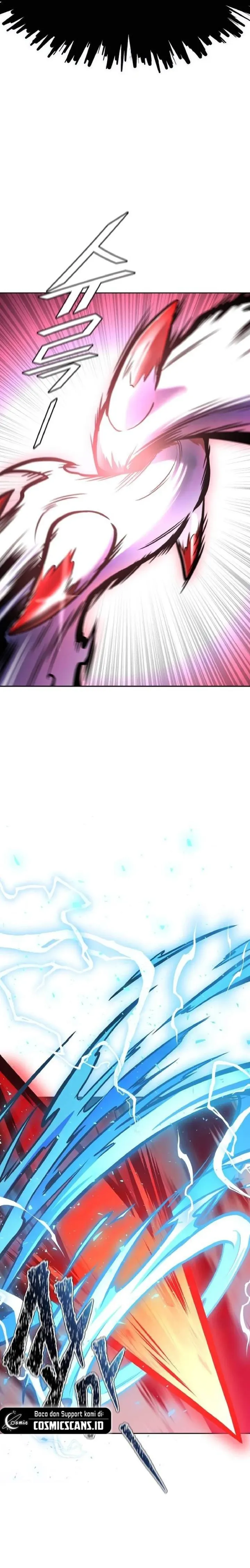 Tower of God Chapter 633 - halaman 47