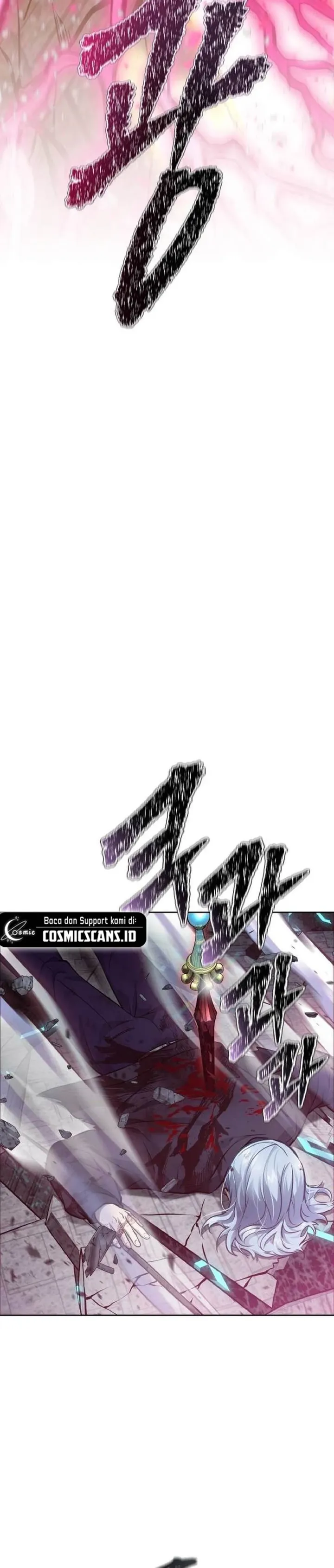 Tower of God Chapter 633 - halaman 55