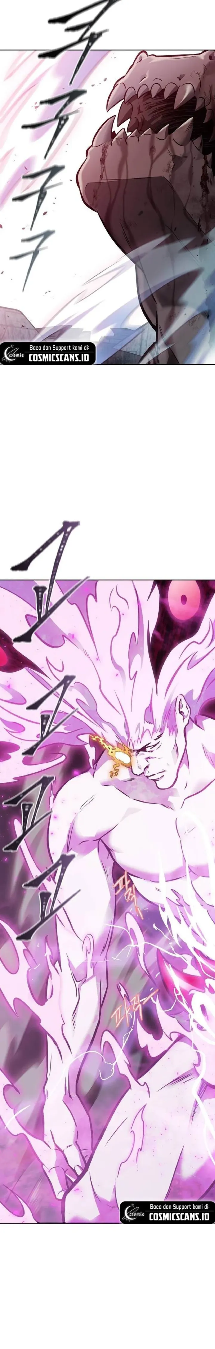 Tower of God Chapter 633 - halaman 56
