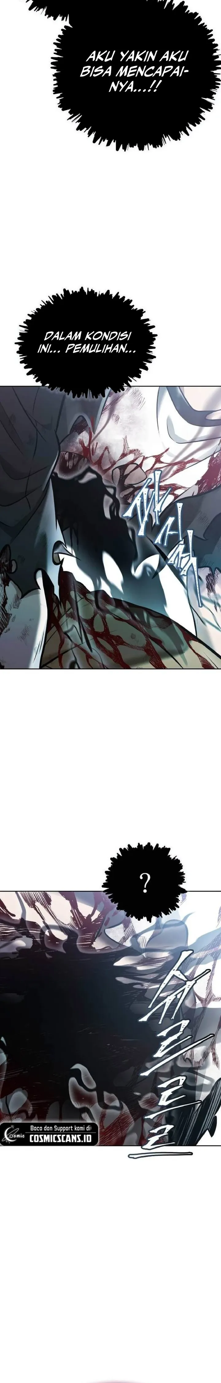 Tower of God Chapter 633 - halaman 60