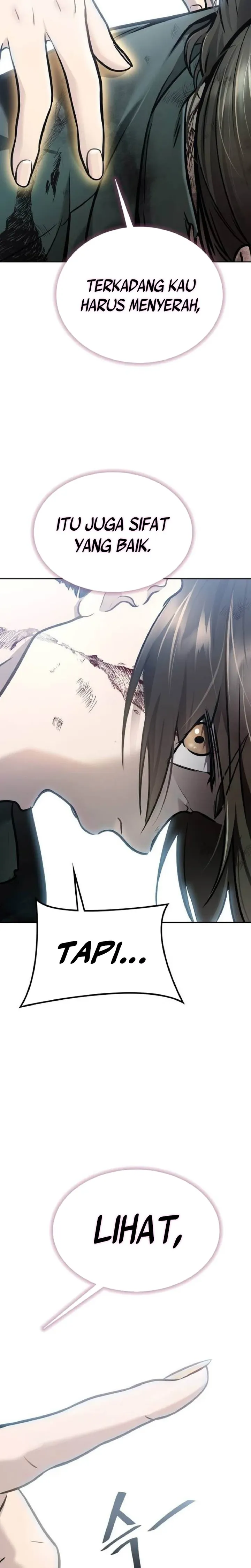 Tower of God Chapter 633 - halaman 63