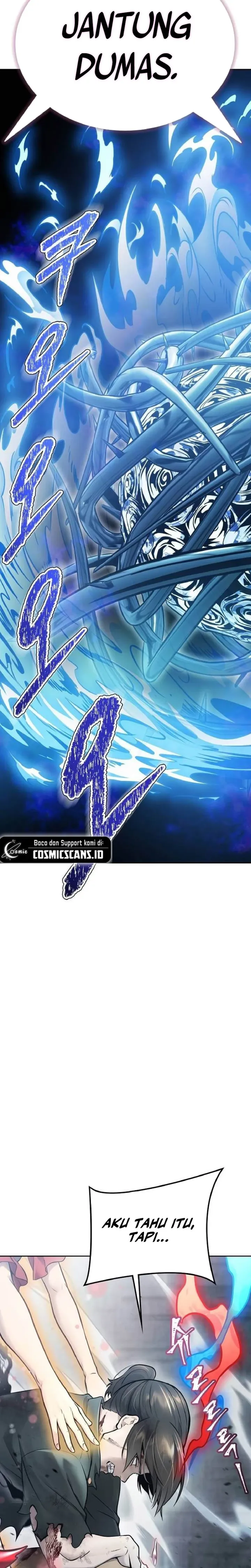 Tower of God Chapter 633 - halaman 65