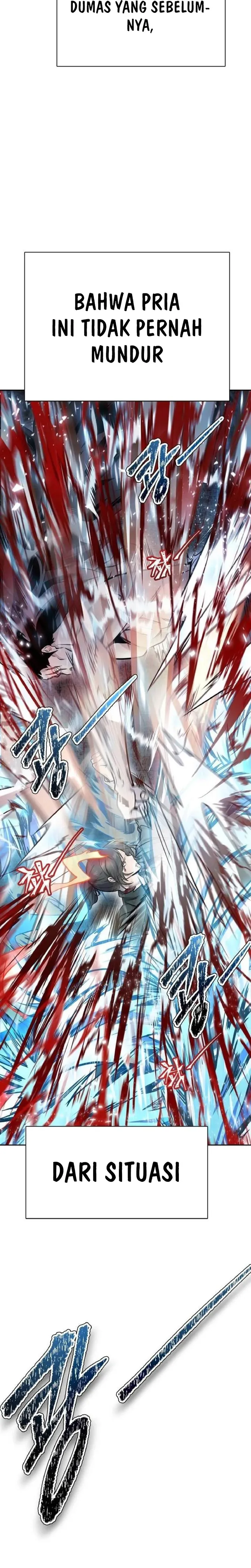 Tower of God Chapter 633 - halaman 7