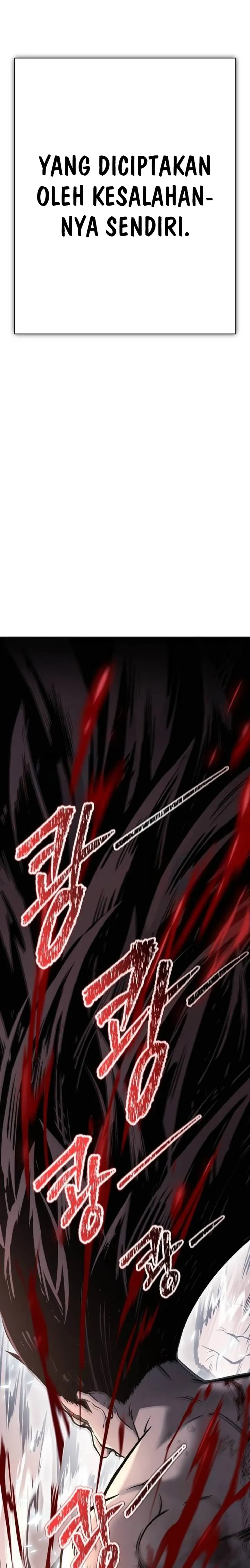 Tower of God Chapter 633 - halaman 8