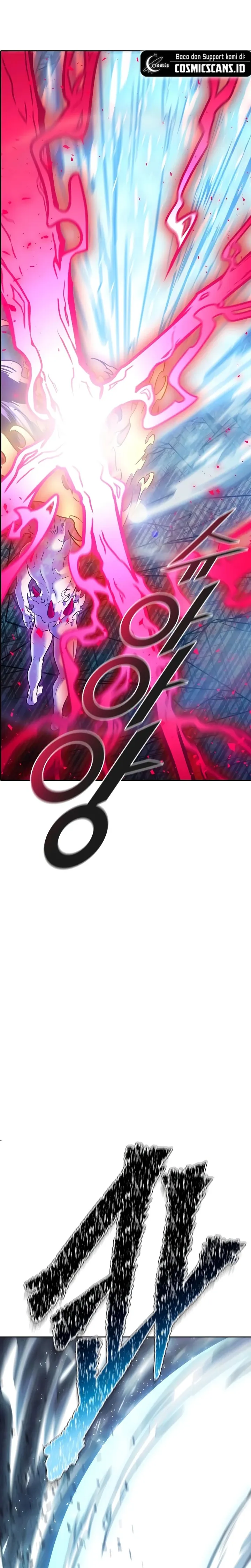 Tower of God Chapter 634 - halaman 11