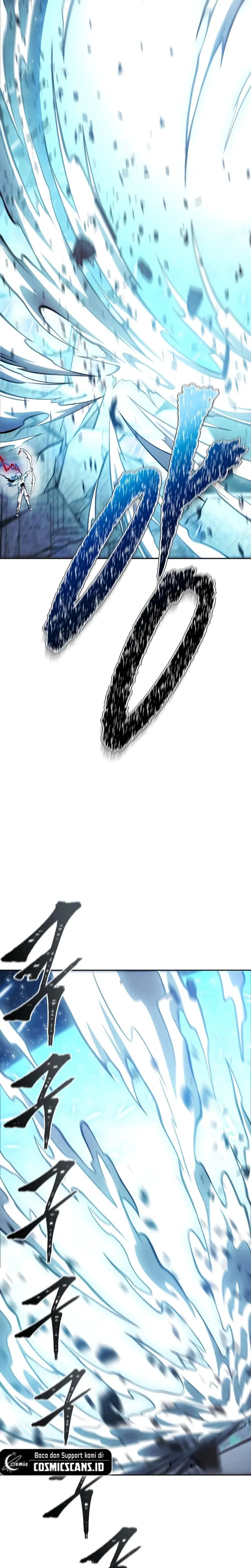 Tower of God Chapter 634 - halaman 12