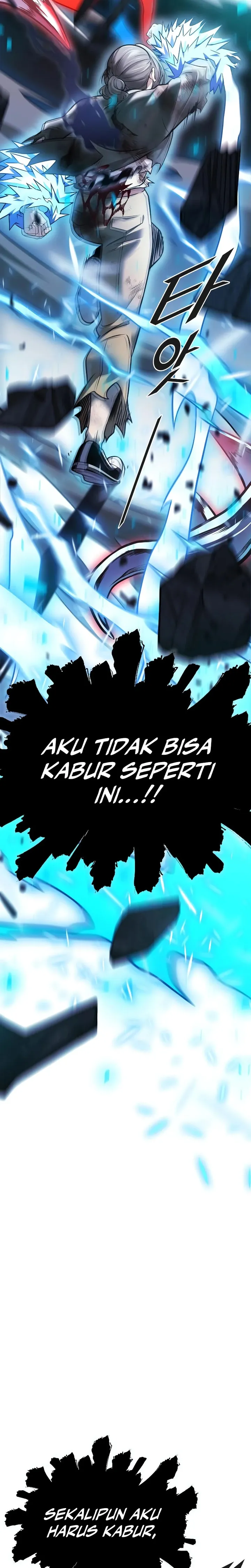 Tower of God Chapter 634 - halaman 15