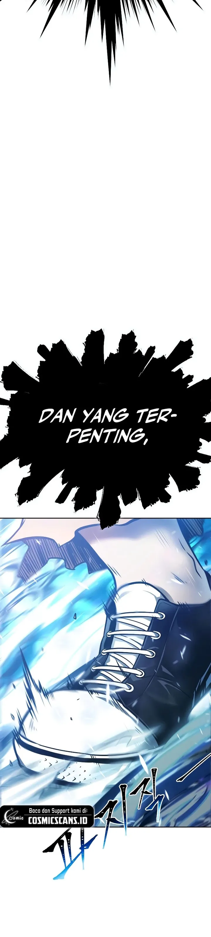 Tower of God Chapter 634 - halaman 19