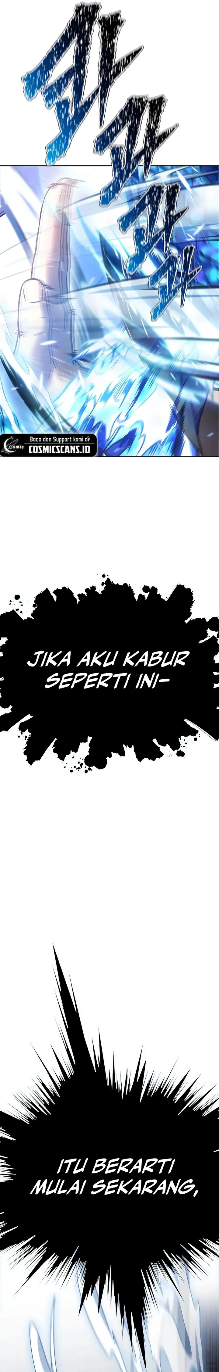 Tower of God Chapter 634 - halaman 20