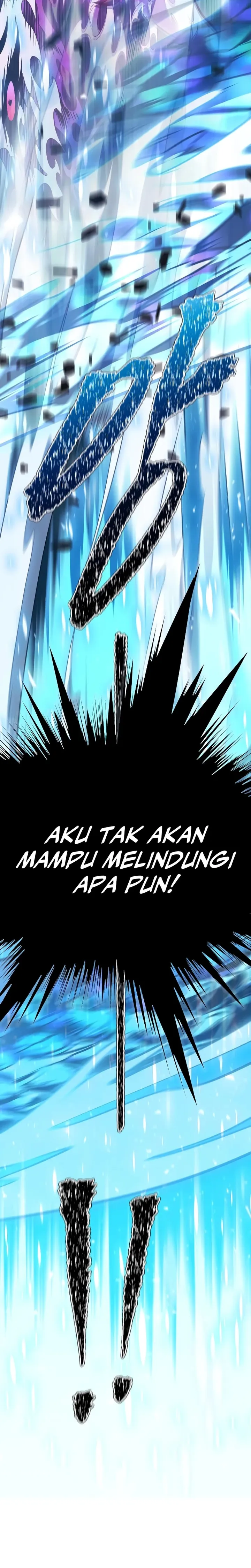 Tower of God Chapter 634 - halaman 22