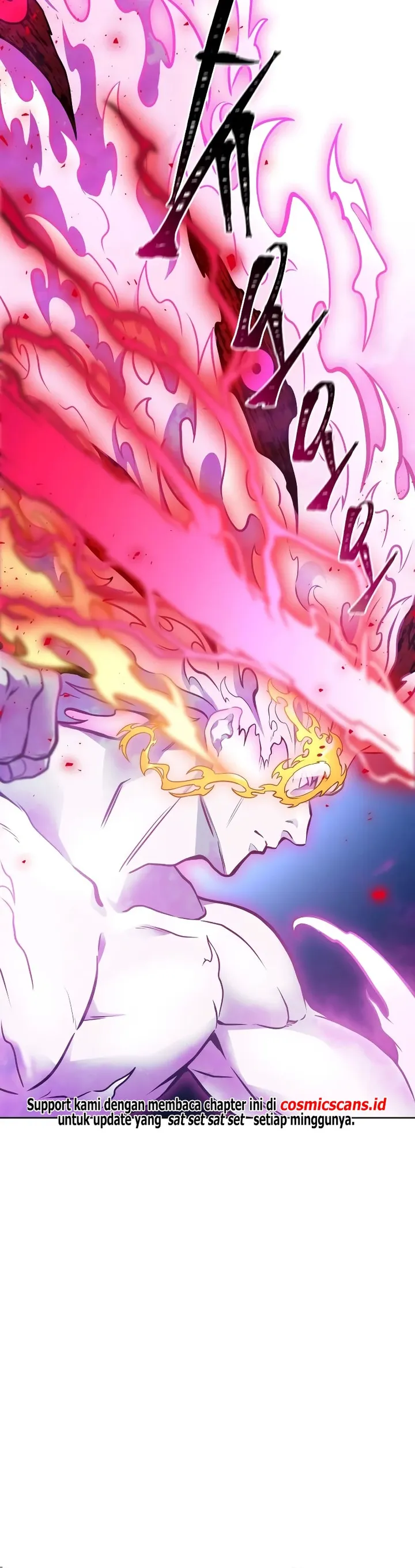 Tower of God Chapter 634 - halaman 25
