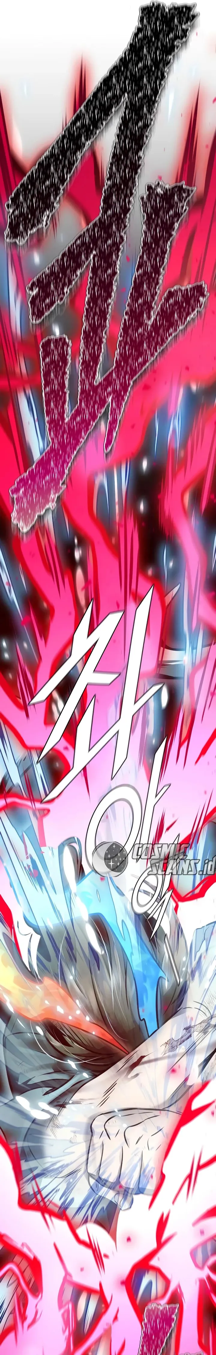 Tower of God Chapter 634 - halaman 26