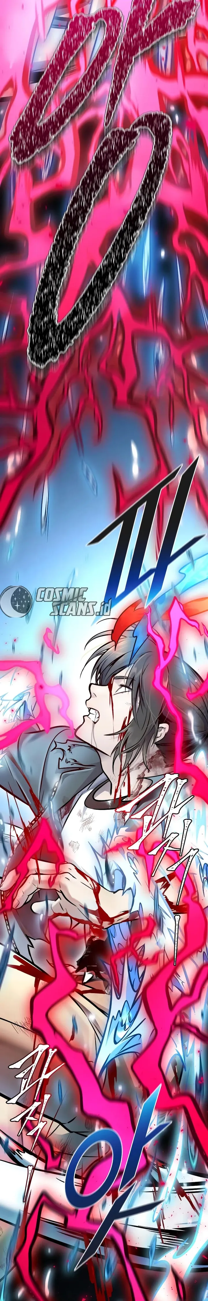 Tower of God Chapter 634 - halaman 27