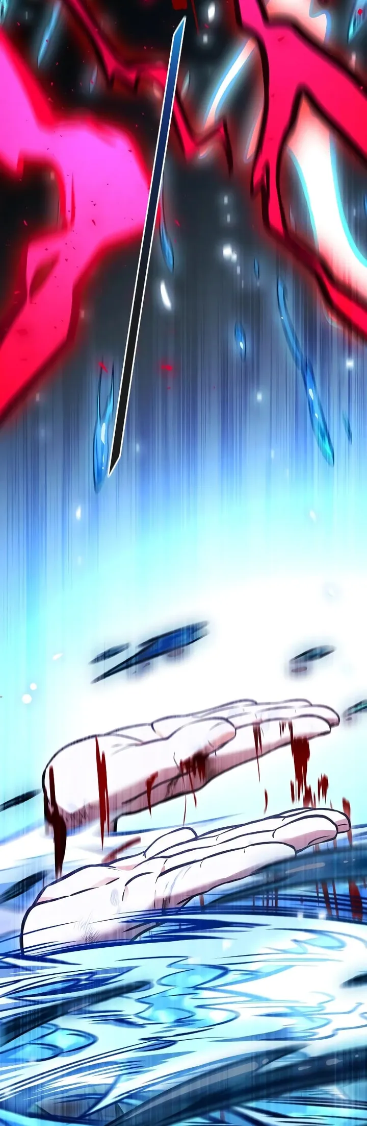 Tower of God Chapter 634 - halaman 28