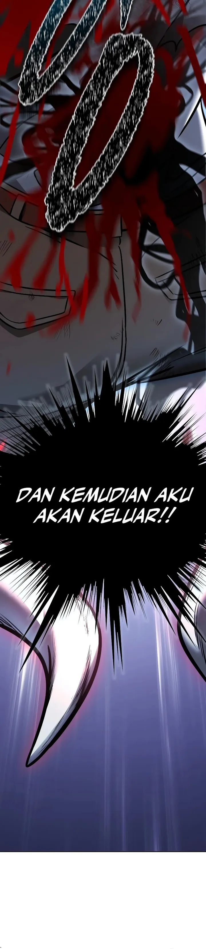 Tower of God Chapter 634 - halaman 31