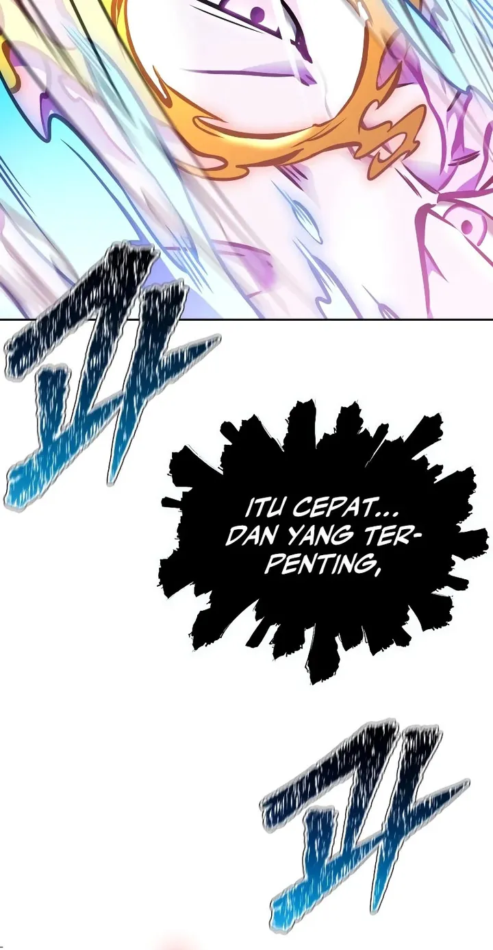 Tower of God Chapter 634 - halaman 34