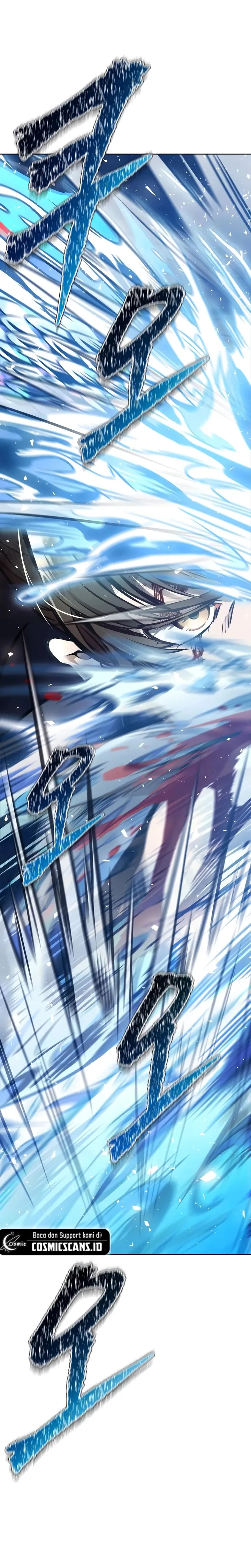 Tower of God Chapter 634 - halaman 36