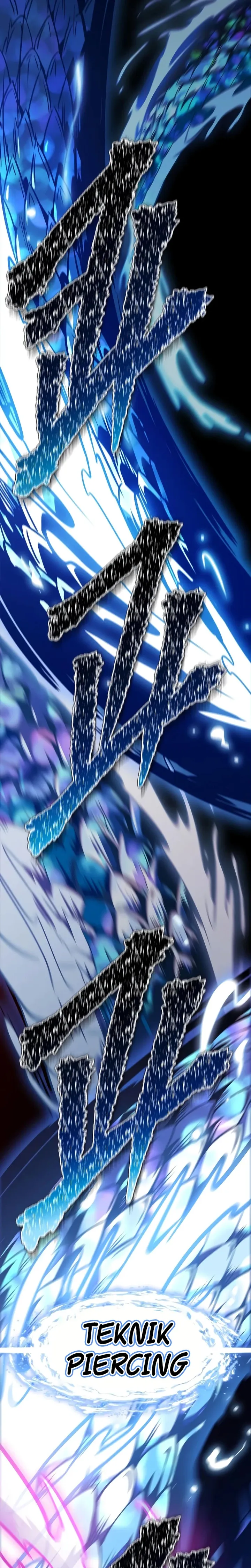 Tower of God Chapter 634 - halaman 38