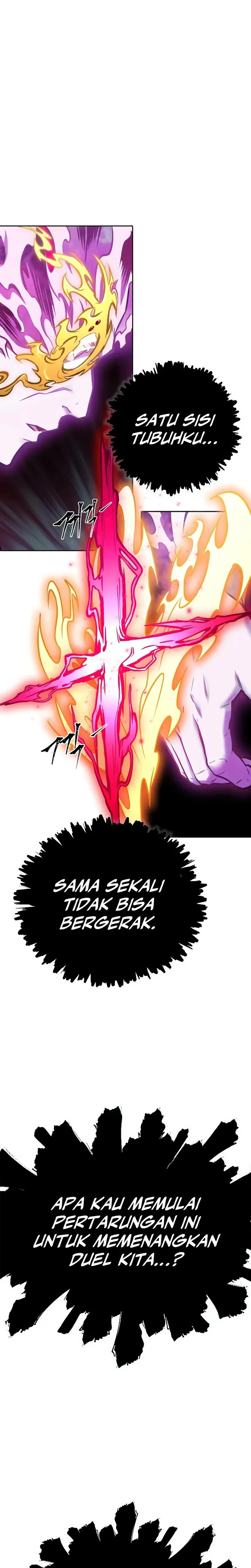Tower of God Chapter 634 - halaman 41