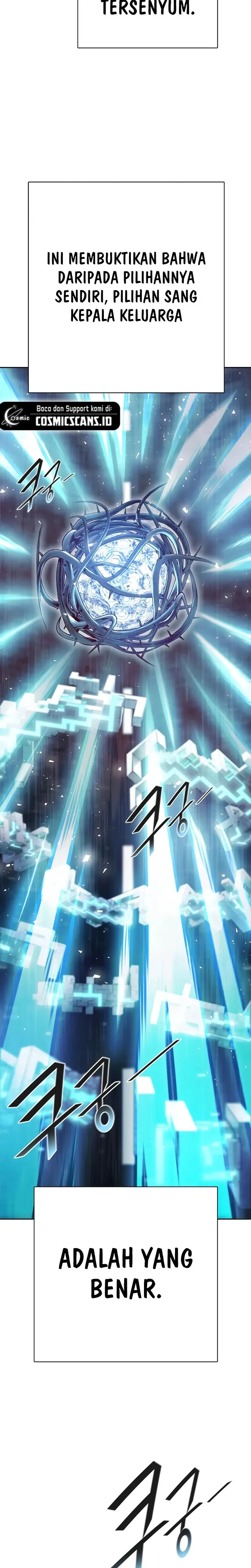 Tower of God Chapter 634 - halaman 48