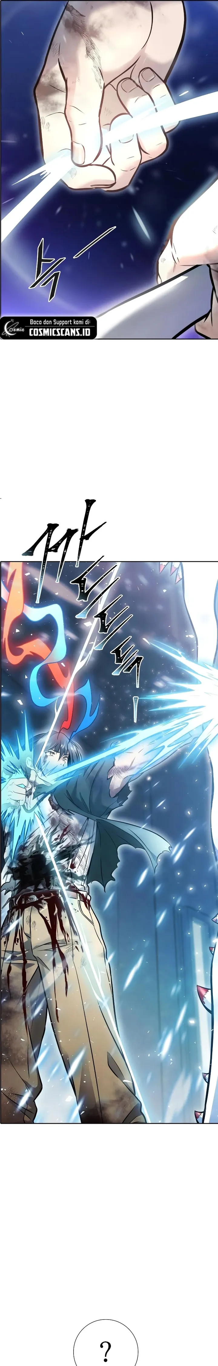 Tower of God Chapter 634 - halaman 5