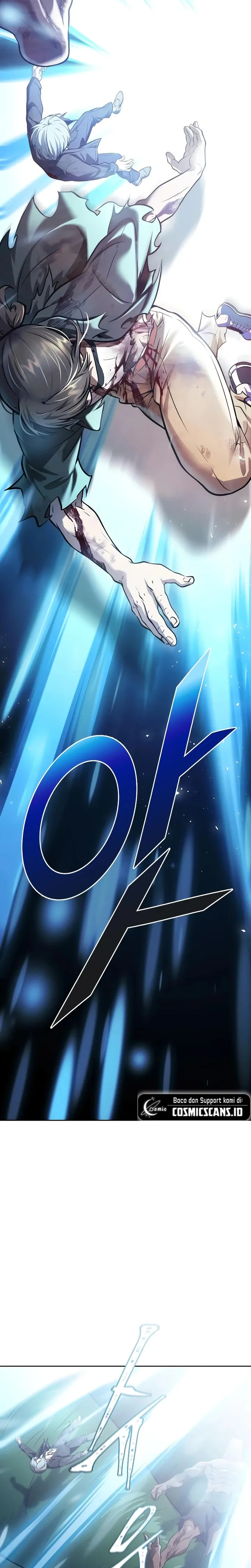 Tower of God Chapter 634 - halaman 51