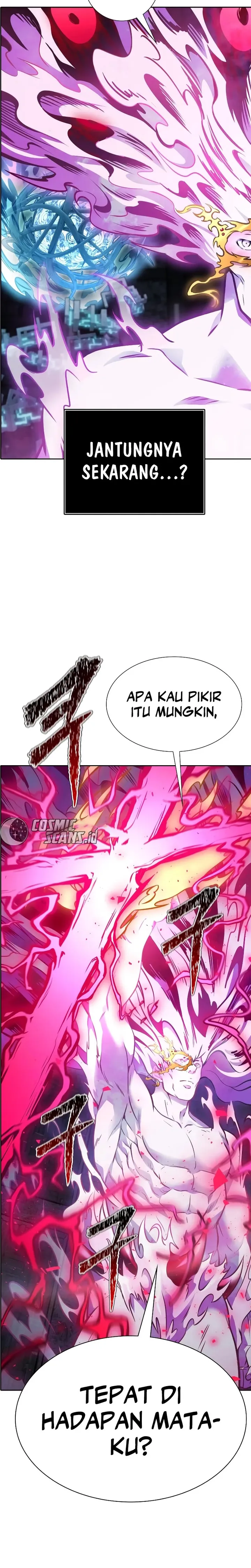 Tower of God Chapter 634 - halaman 6