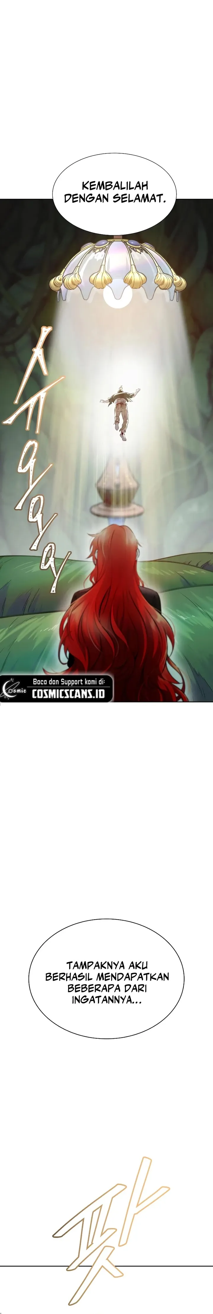 Tower of God Chapter 634 - halaman 67