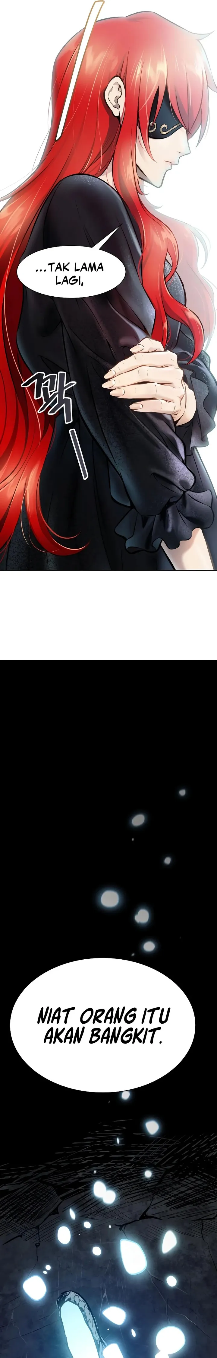 Tower of God Chapter 634 - halaman 68