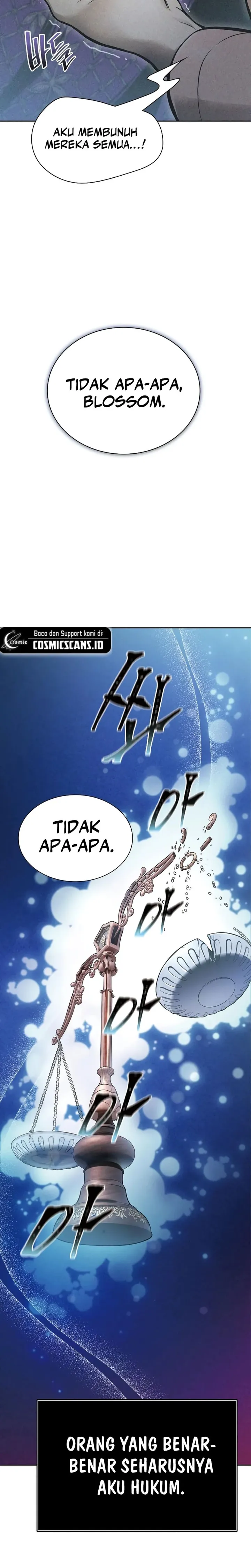Tower of God Chapter 635 - halaman 10