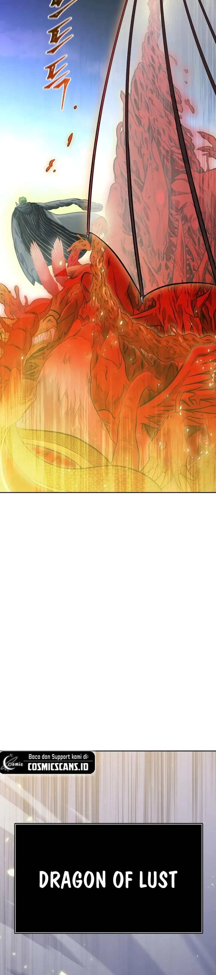 Tower of God Chapter 635 - halaman 19