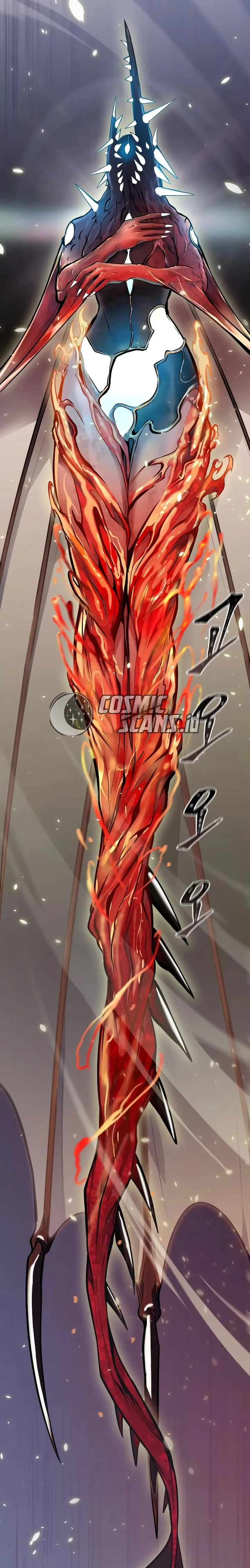 Tower of God Chapter 635 - halaman 20