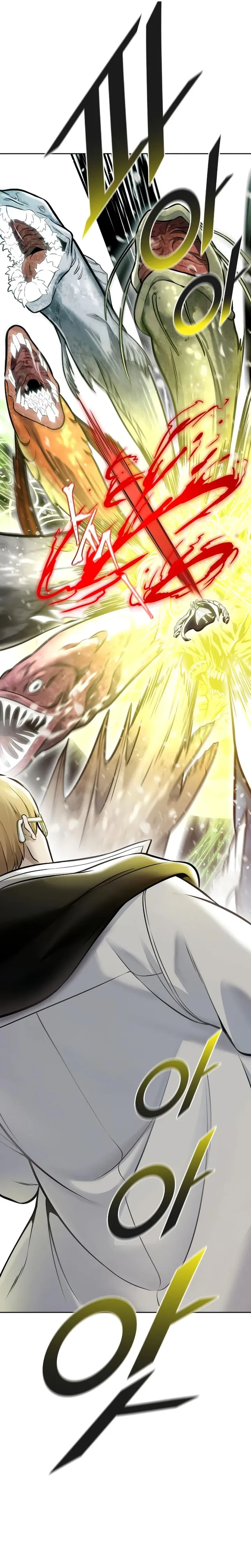 Tower of God Chapter 635 - halaman 26