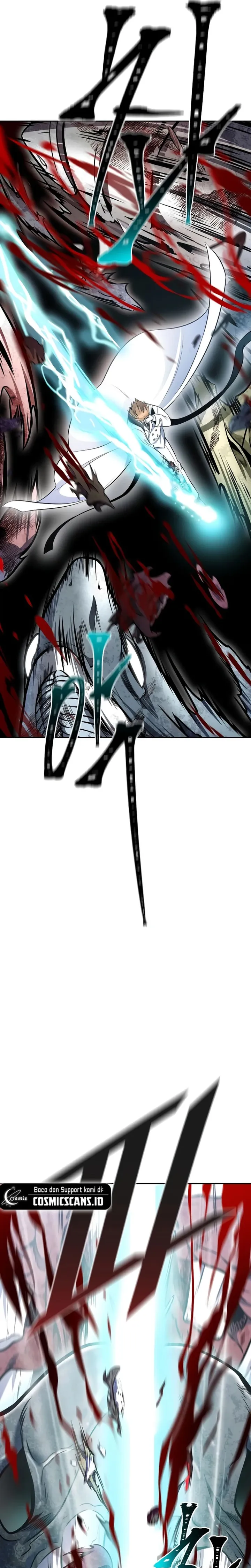 Tower of God Chapter 635 - halaman 32